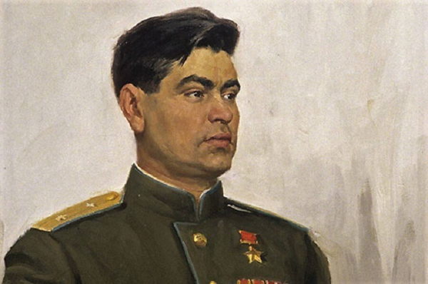 Имя, ставшее символом