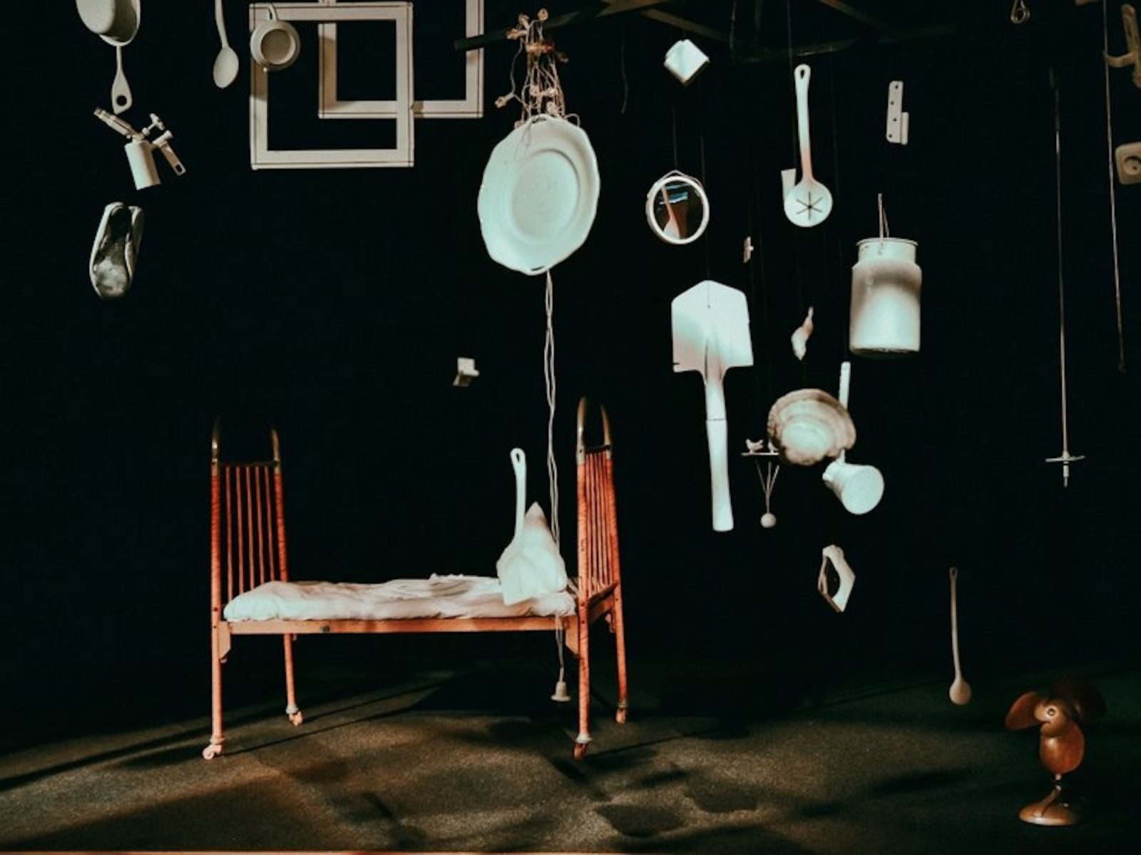 Процесс поиска