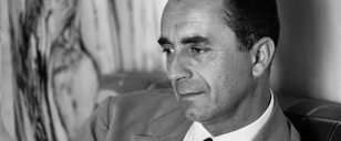 Микеланджело Антониони: напряжение пустоты