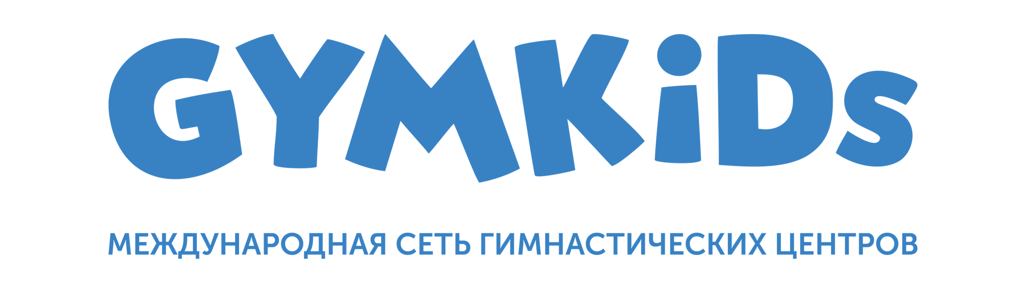 GYMKiDs