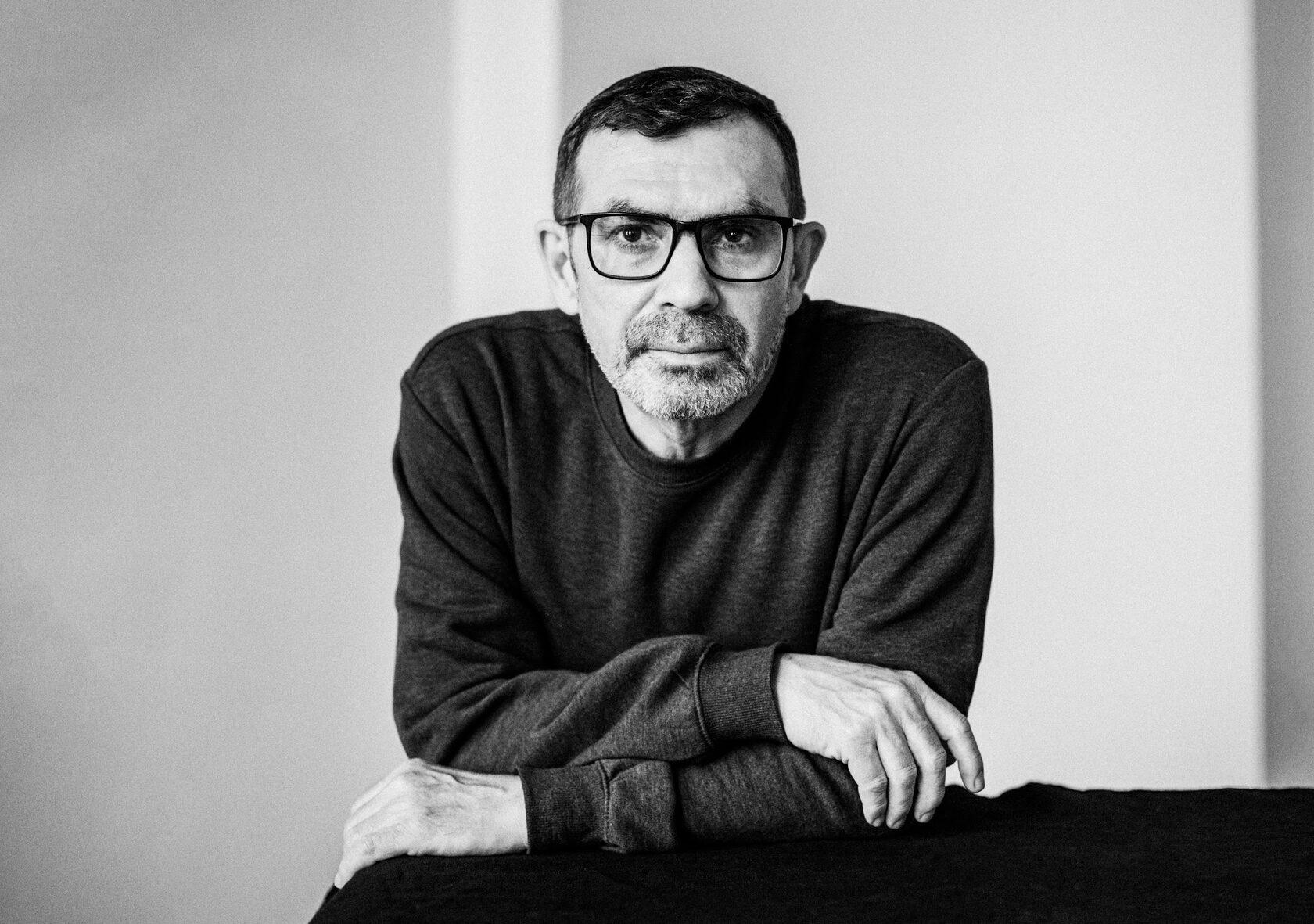 Встреча с писателем Павлом Басинским