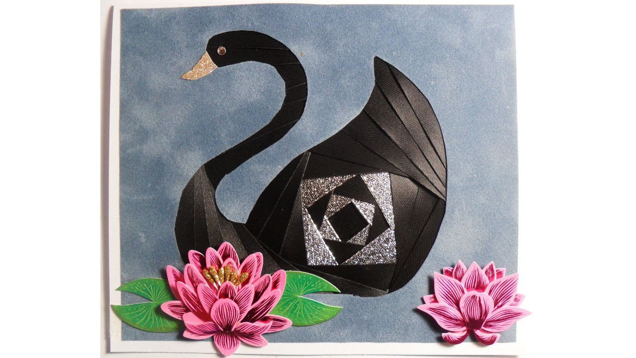 Творческий мастер-класс «Любимые герои сказок Пушкина»