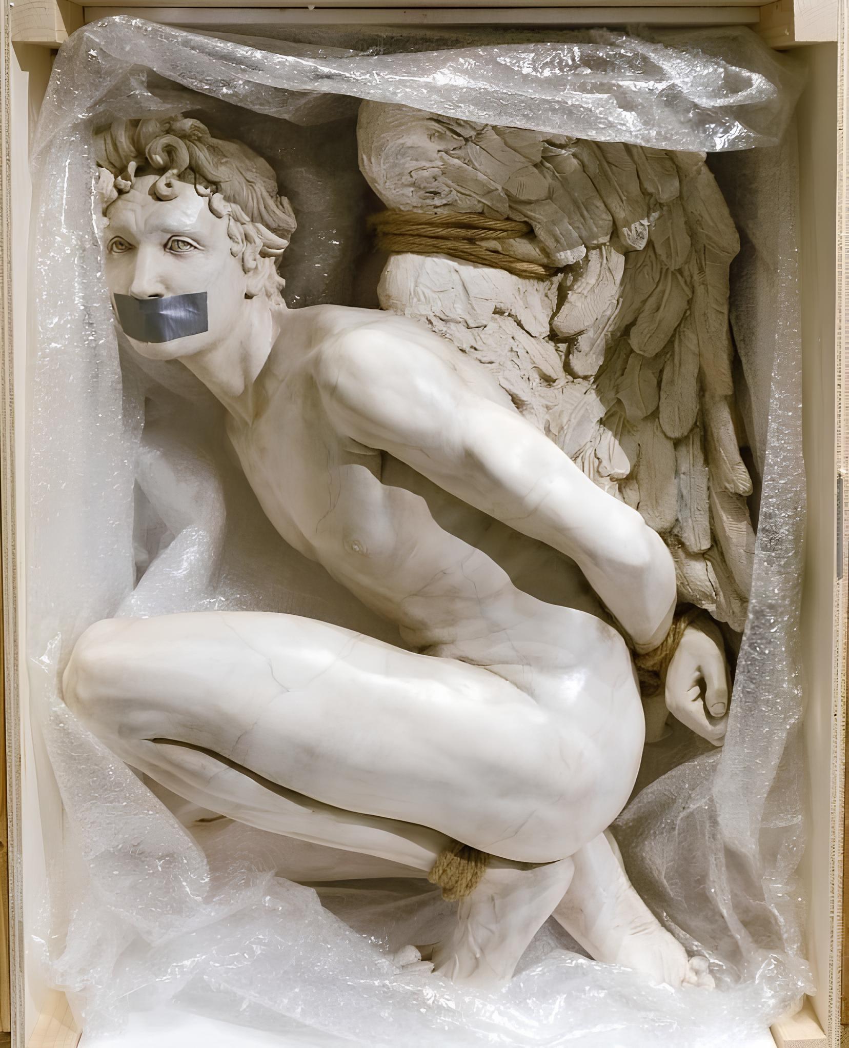 Part St. Petersburg. Тихий час-полтора