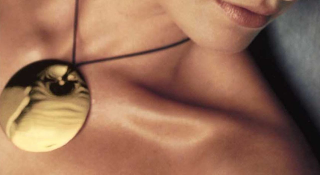 Vintage Jewellery