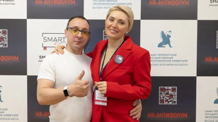 Мастер-класс «Страх, тело, публичное выступление»