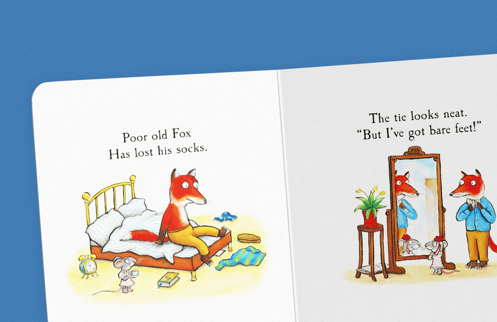 Детский книжный клуб на английском