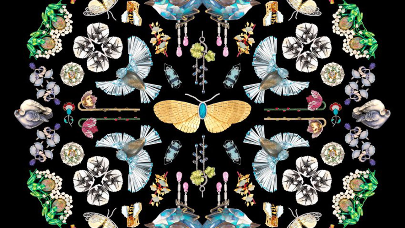 Ваге Микаелян «Мастер. Ювелирное искусство»