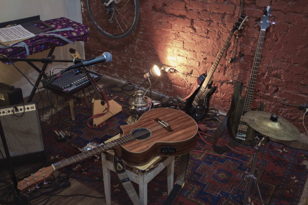 Замышляем Новый год!