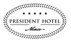 President Hotel - партнерский отель конференции