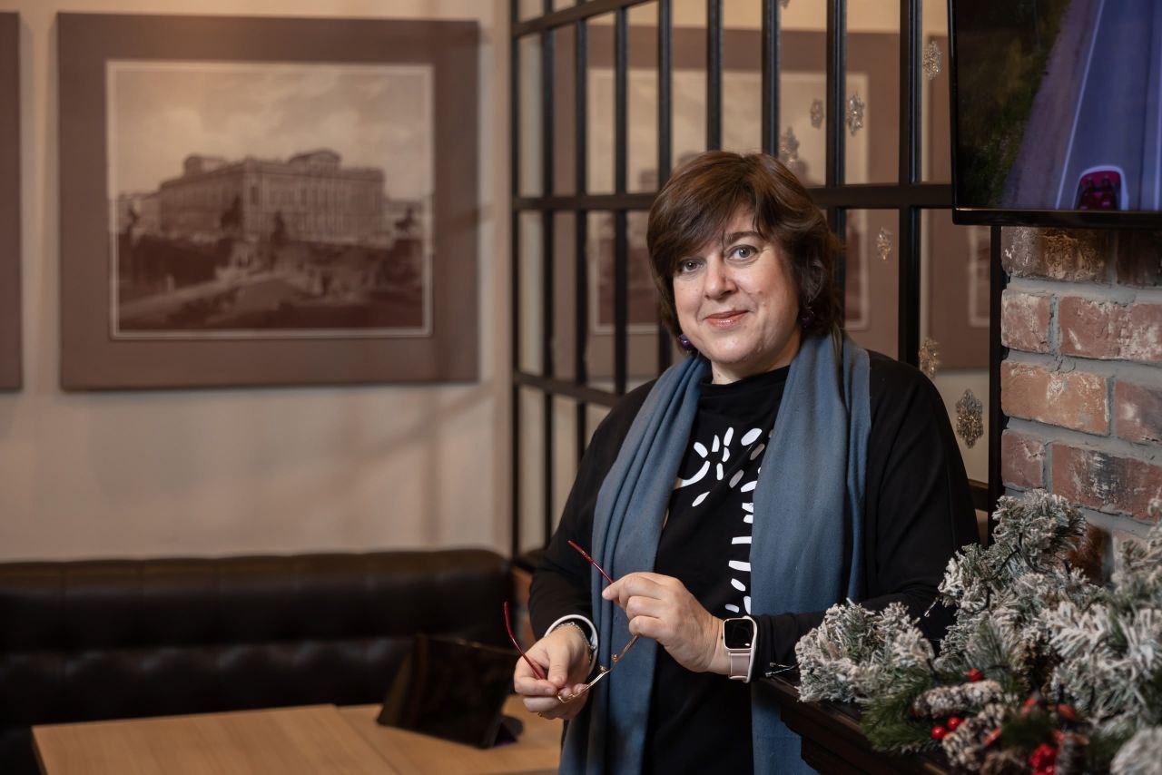 "Душа моя с тобой..", концерт памяти Екатерины Александровны Сенюшкиной