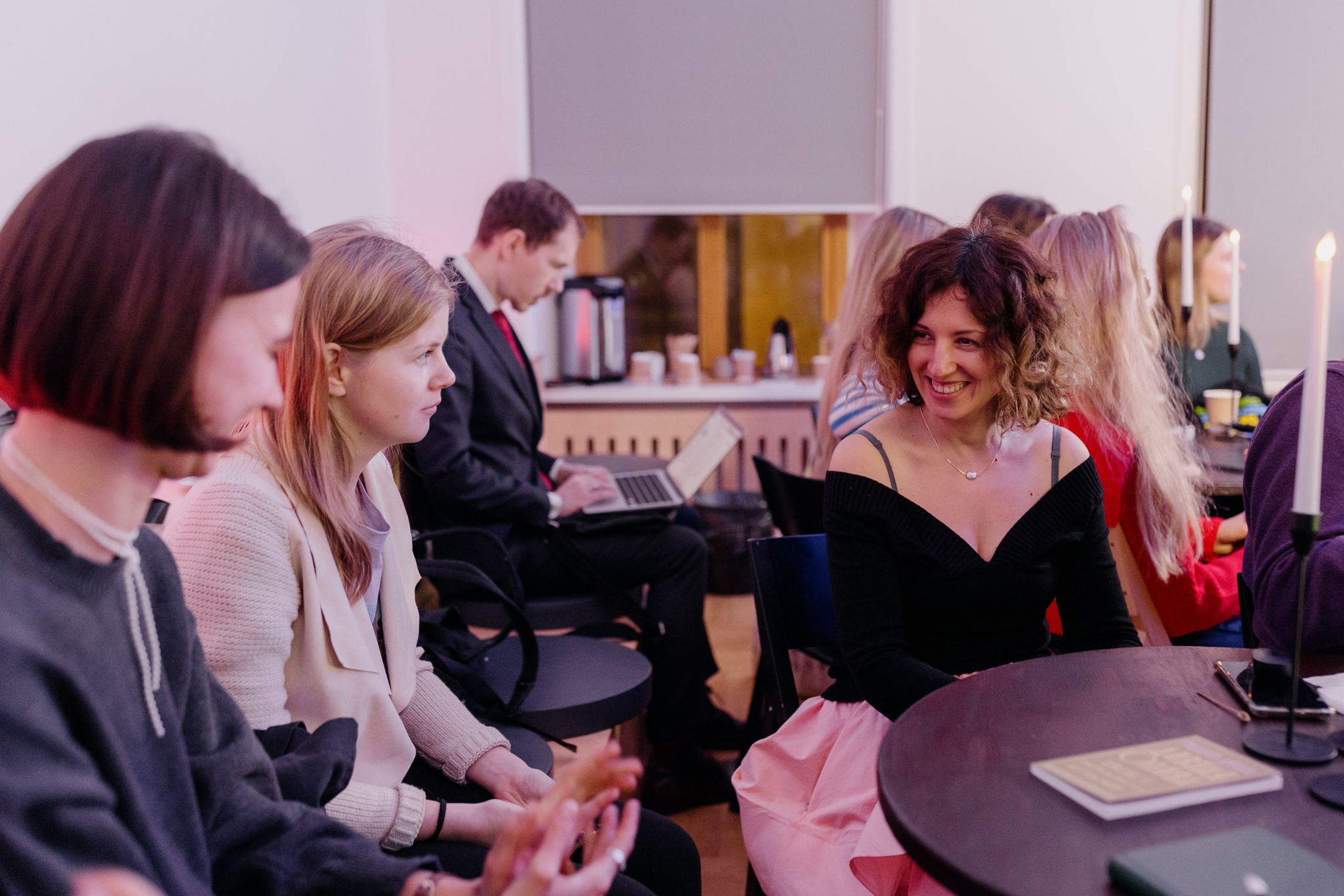 «На свидание с книгами»