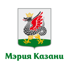 Логотип Мэрии города Казани