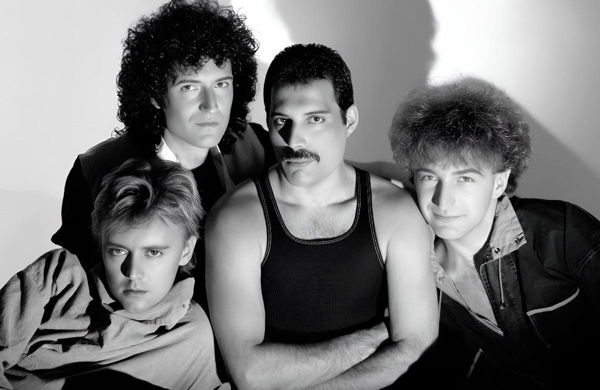 Forever Queen Tribute