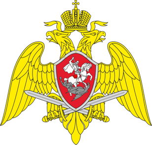 Национальная гвардия. Внутренняя стража страны