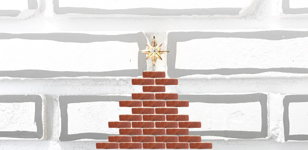 Архитектурный Новый год от журнала «Проект Балтия»: дикое диско, танец-перформанс и «Кирпичная елка»