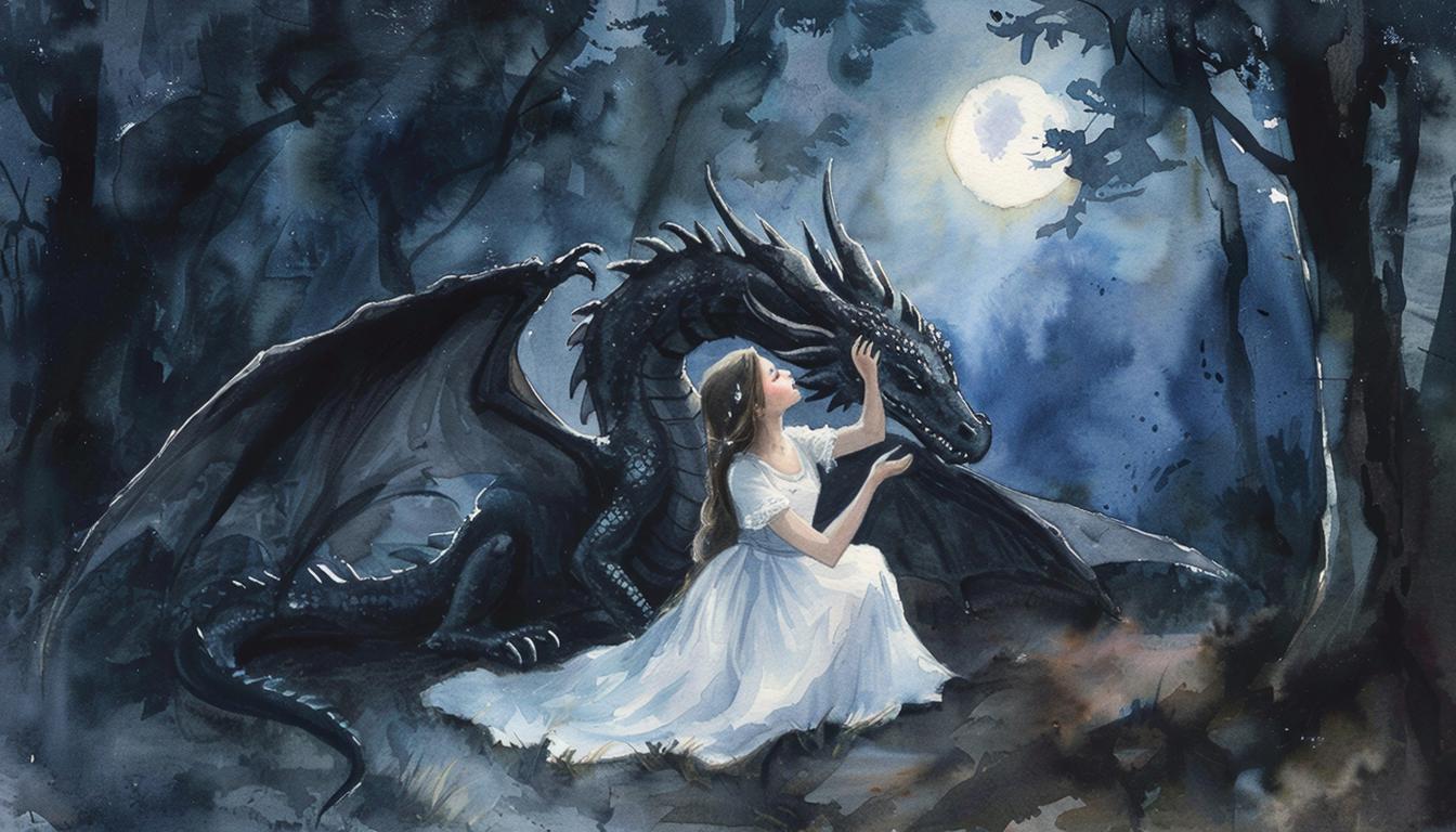 Новогодняя мистерия