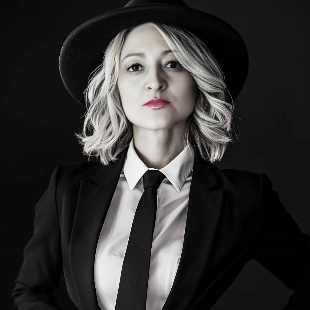 Vakilova AI