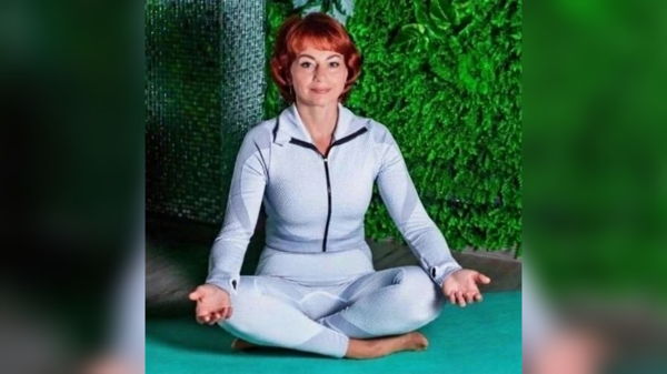 «Гармония гормонов — путь к состоянию счастливой женщины»