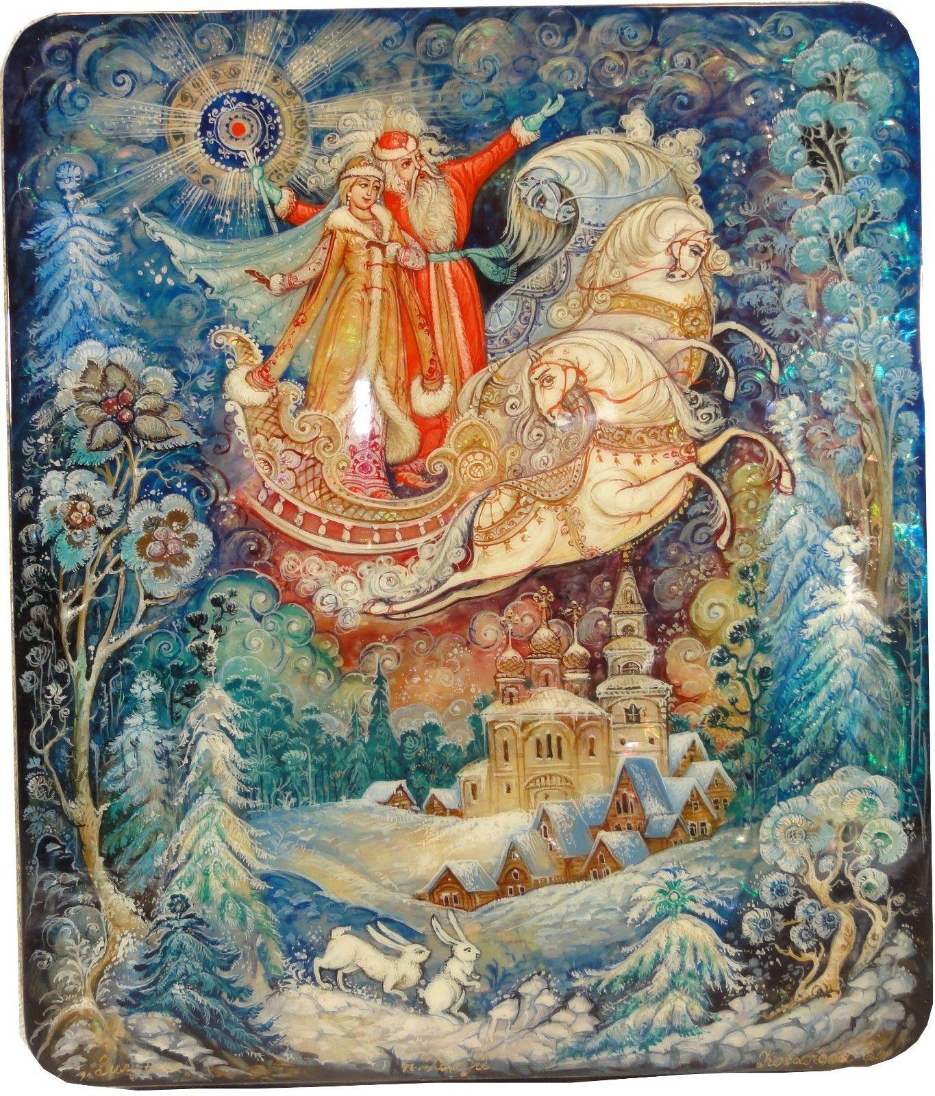 Литклуб: новогодняя встреча