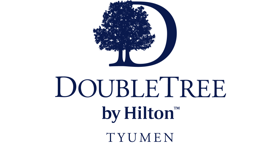 DoubleTree by Hilton Hotel Tyumen 4*