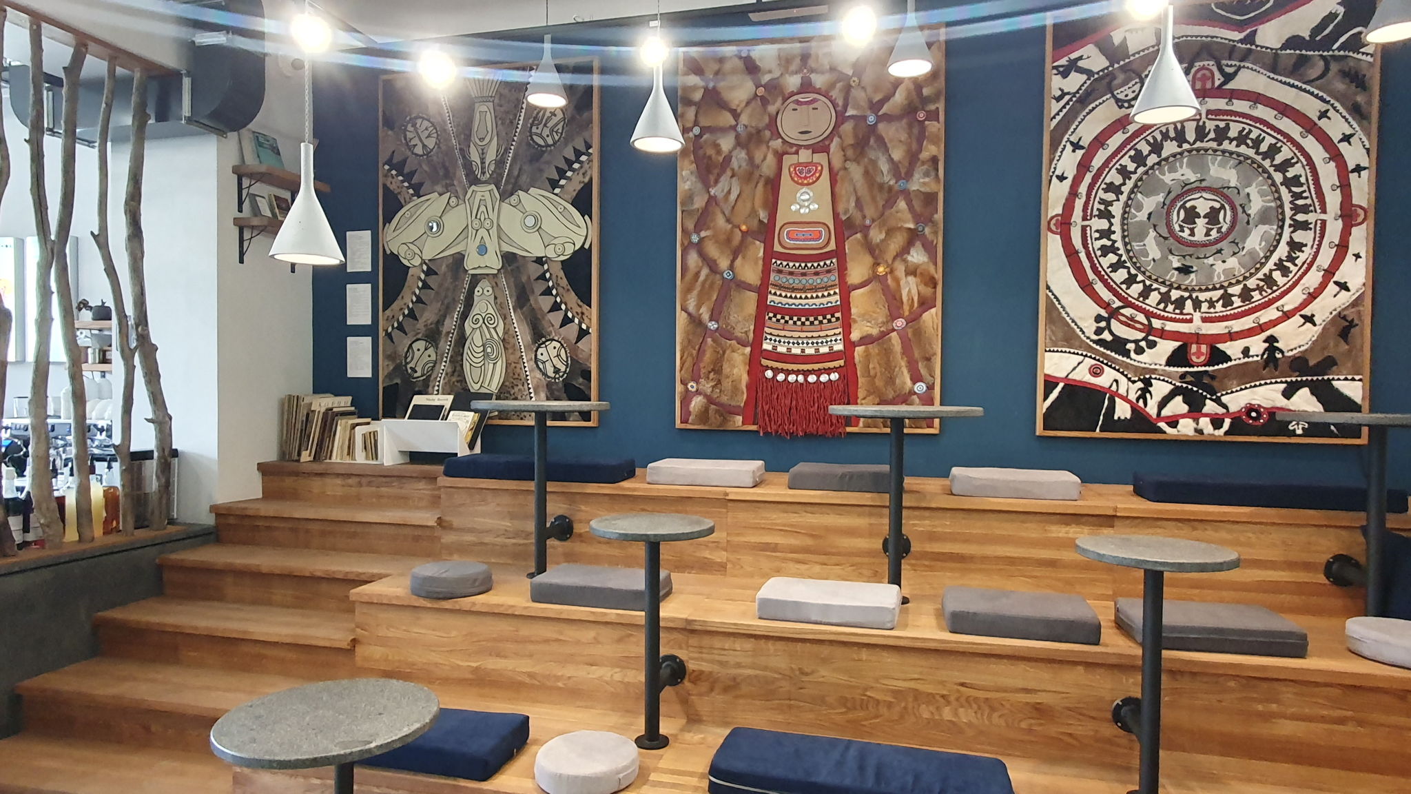 Лекция филолога Алины Лашмановой о Достоевском (18+)