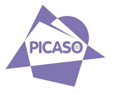 Picaso 3D