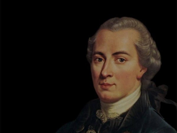 Лекция «Моральный компас от Канта: что такое добро и как его не перепутать»