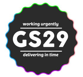 GS29 — Unity3D Custom Solutions