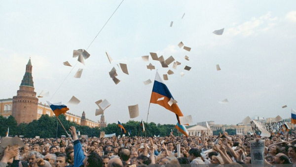 Президенциализация политики и парадокс конституционализма в России 1990-1993 годов