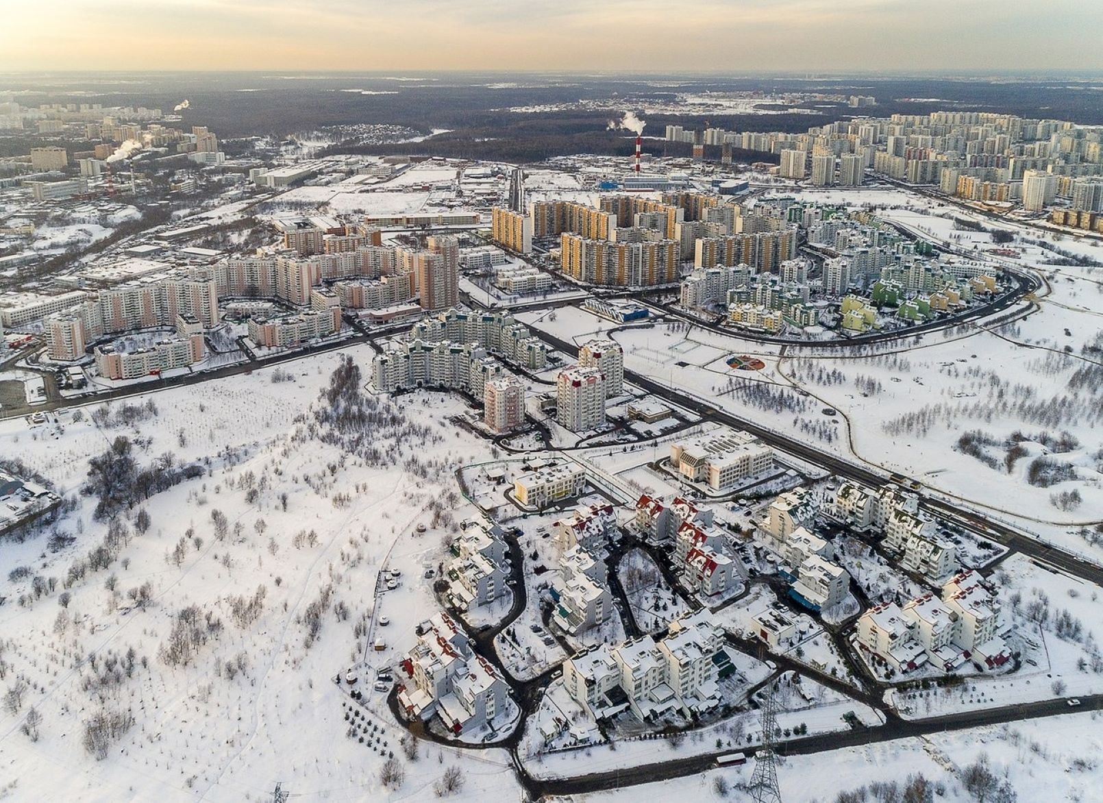 Пешеходная прогулка "Деревня Пенягино и ее окрестности"