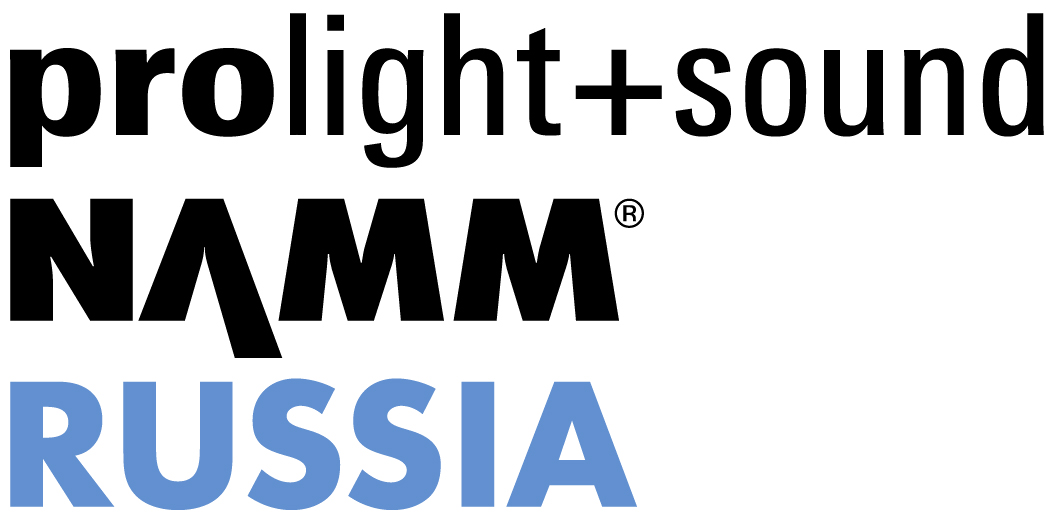 NAMM Musikmesse Russia