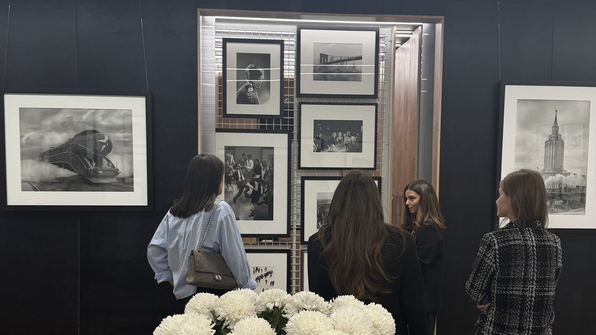 Тур по галереям Замоскворечья