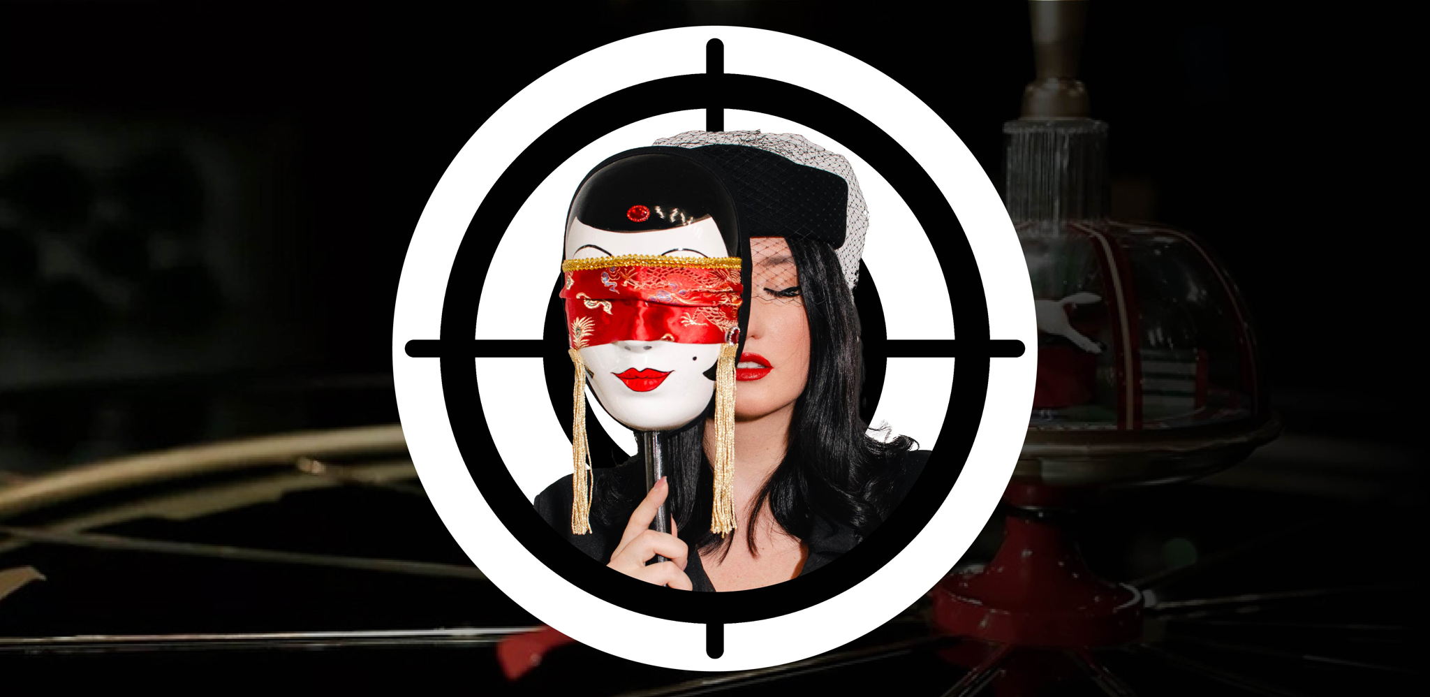 Мафия. Интеллектуально-ролевая игра