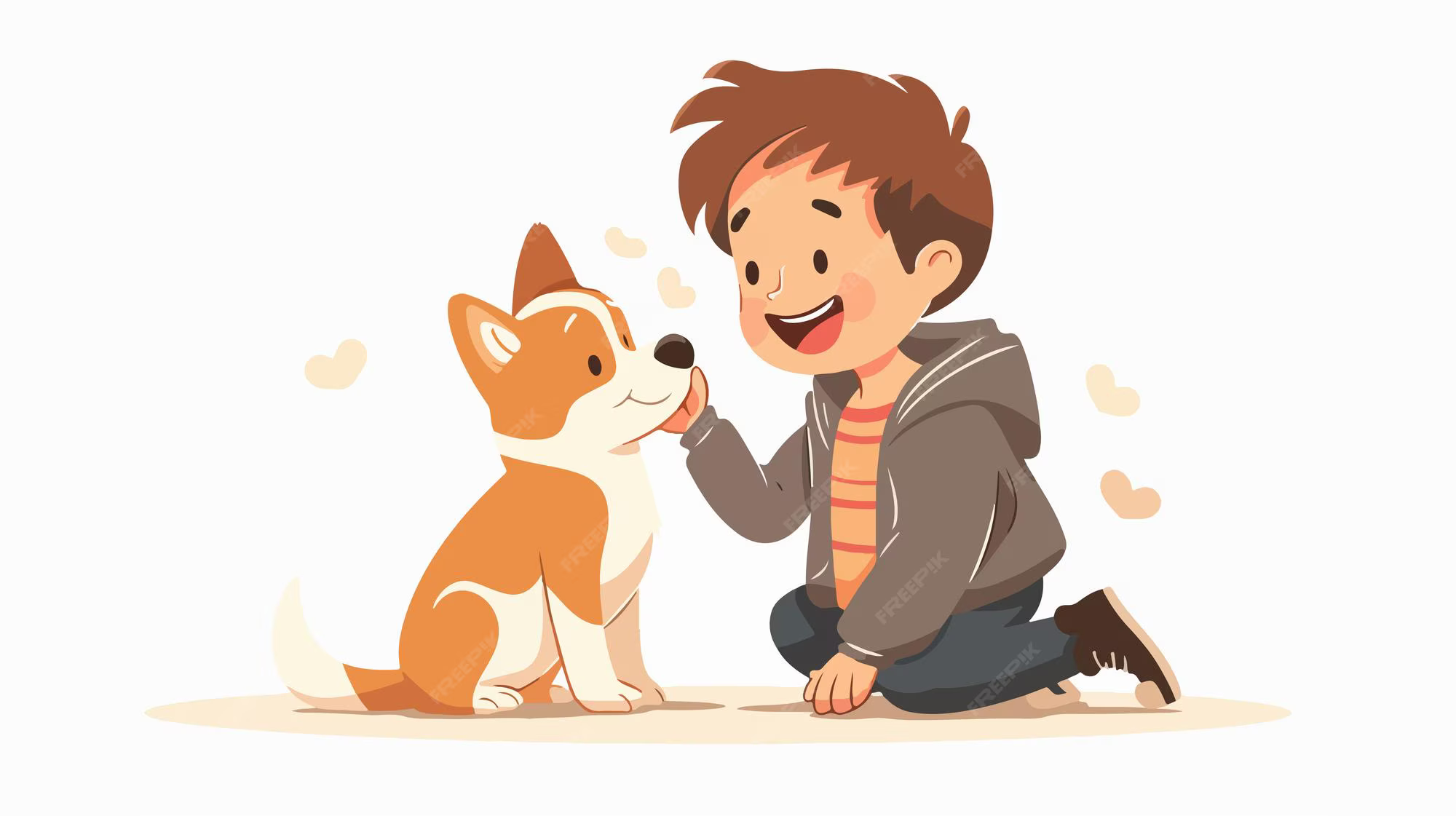 «Я буду ветеринаром!» — профориентация для детей