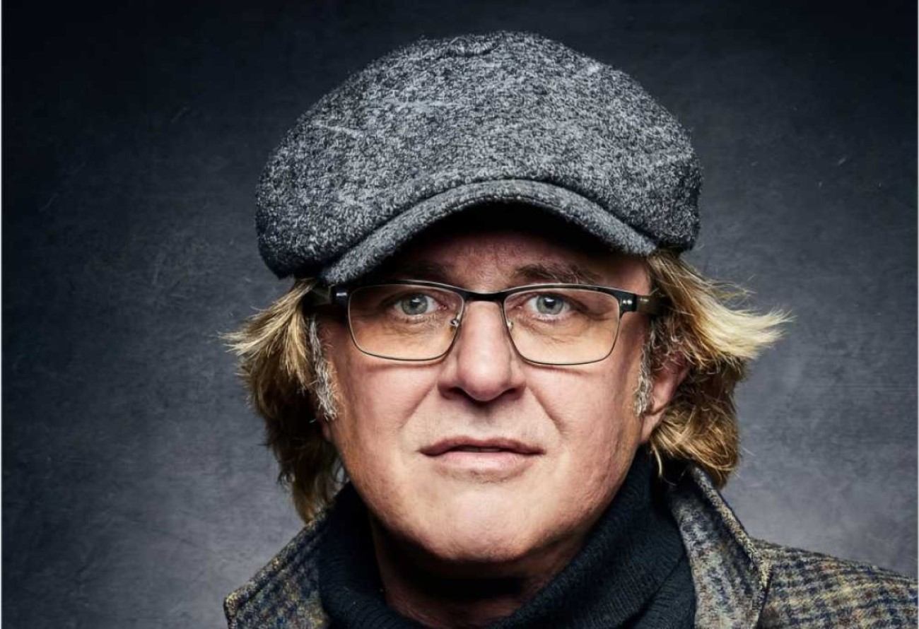 Презентация книги Александра Шаганова