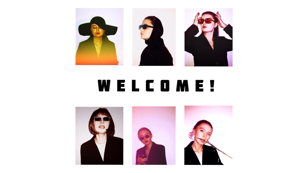 Спектакль - апарт  «Welcome!» 
