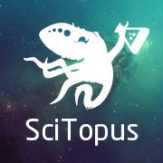 Проект SciTopus