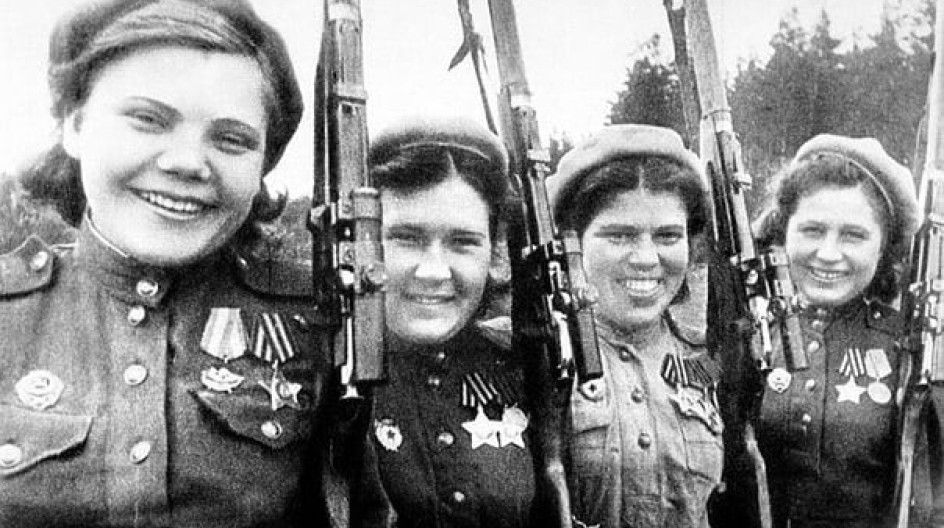 Память сквозь объектив: документальные истории о войне