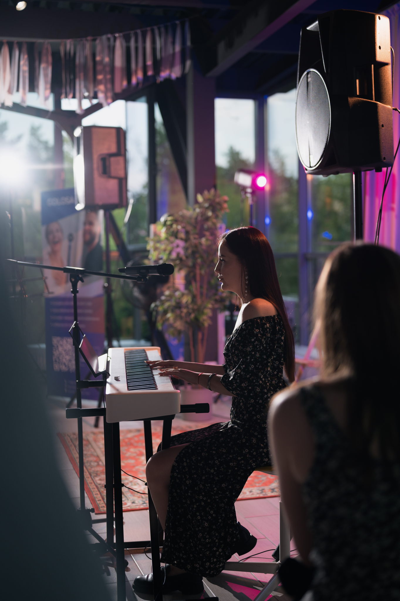 Мастер-класс "Йодль"