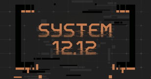 System 12.12