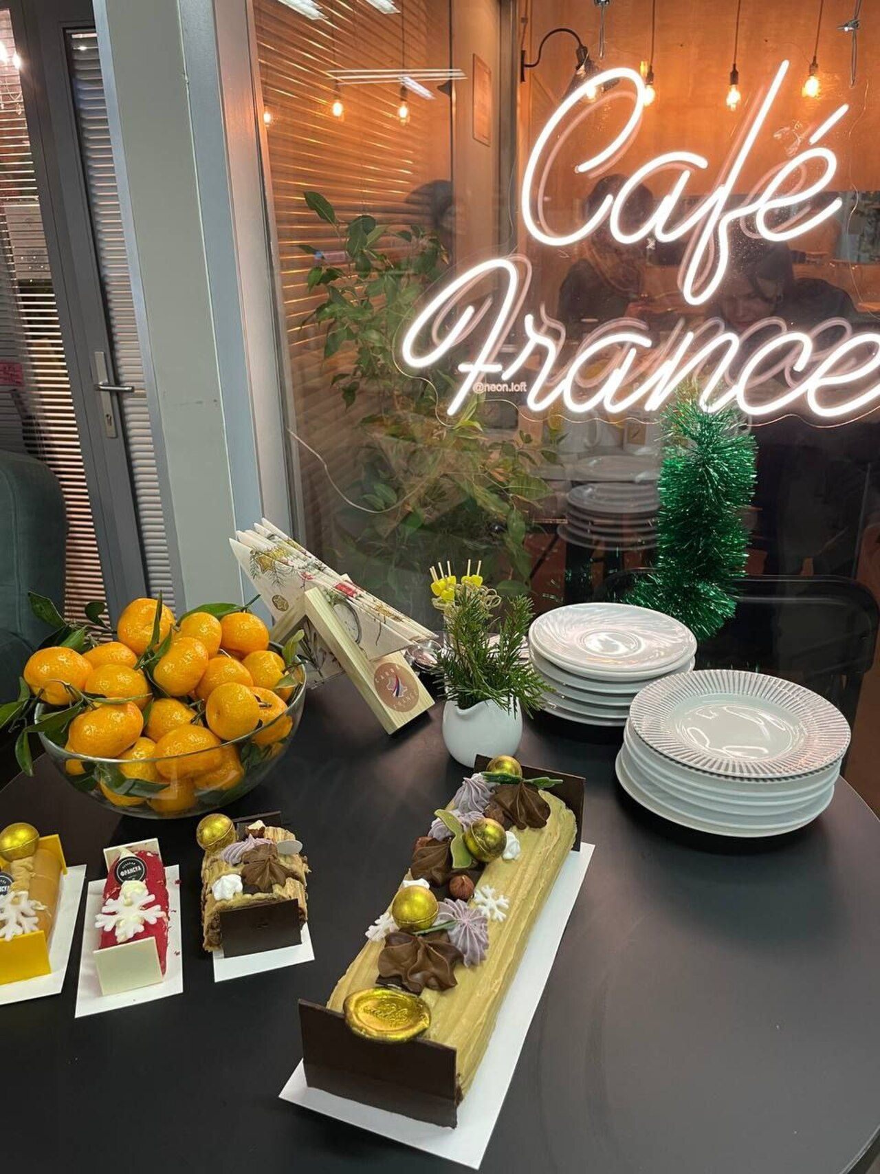 Soirée Networking & Noël