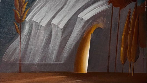 Лекция Натальи Боровской и Ирины Языковой «Воскресение Христово в европейском и древнерусском искусстве»