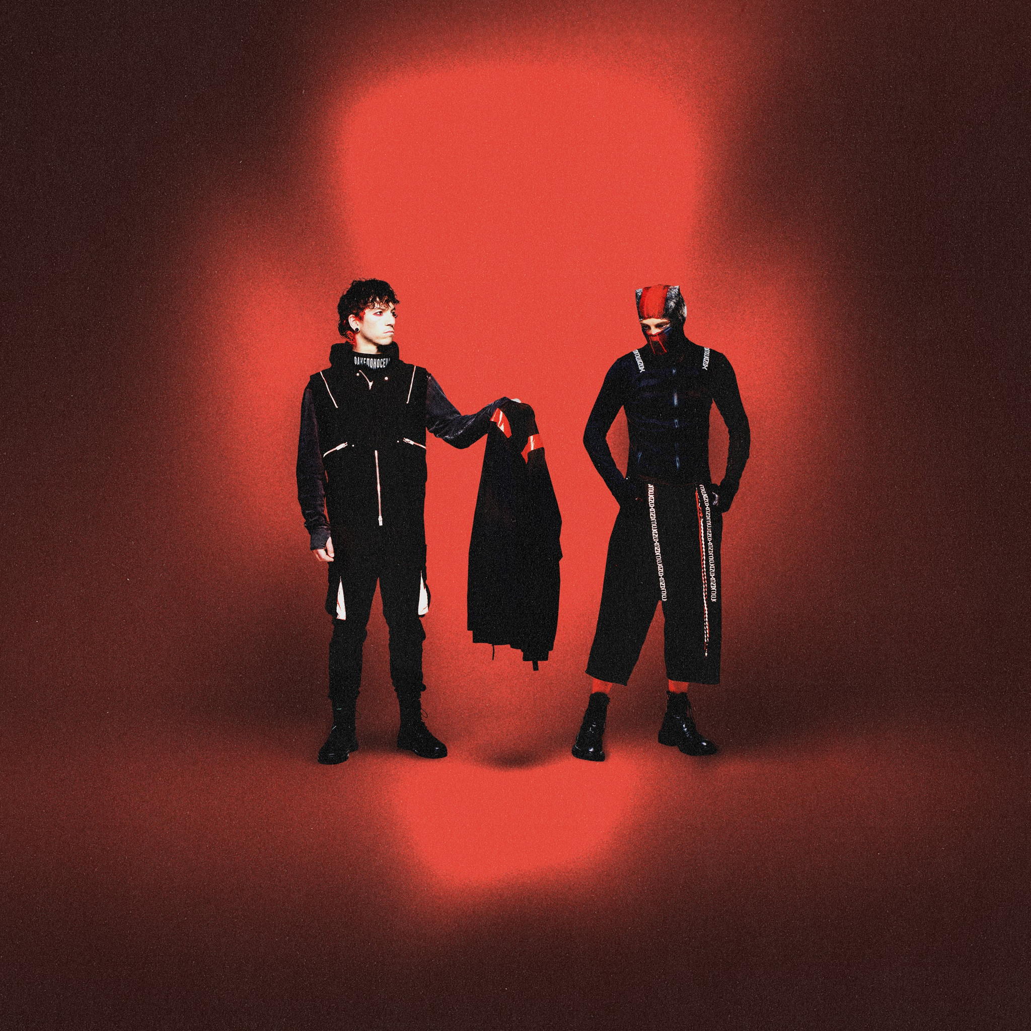Listening party нового альбома twenty one pilots Breach