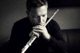 Юрий Александров. Флейта
