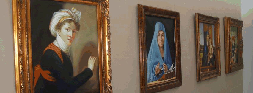 Голос музея: как найти стиль и тональность для текстов экспозиции