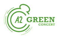 A2 Green Concert. Площадка