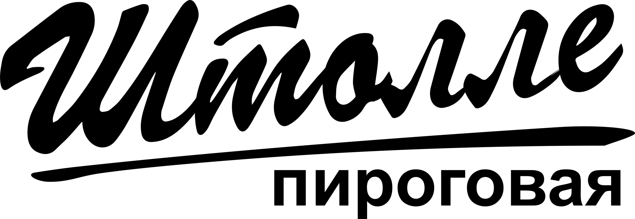 Пироговая Штолле