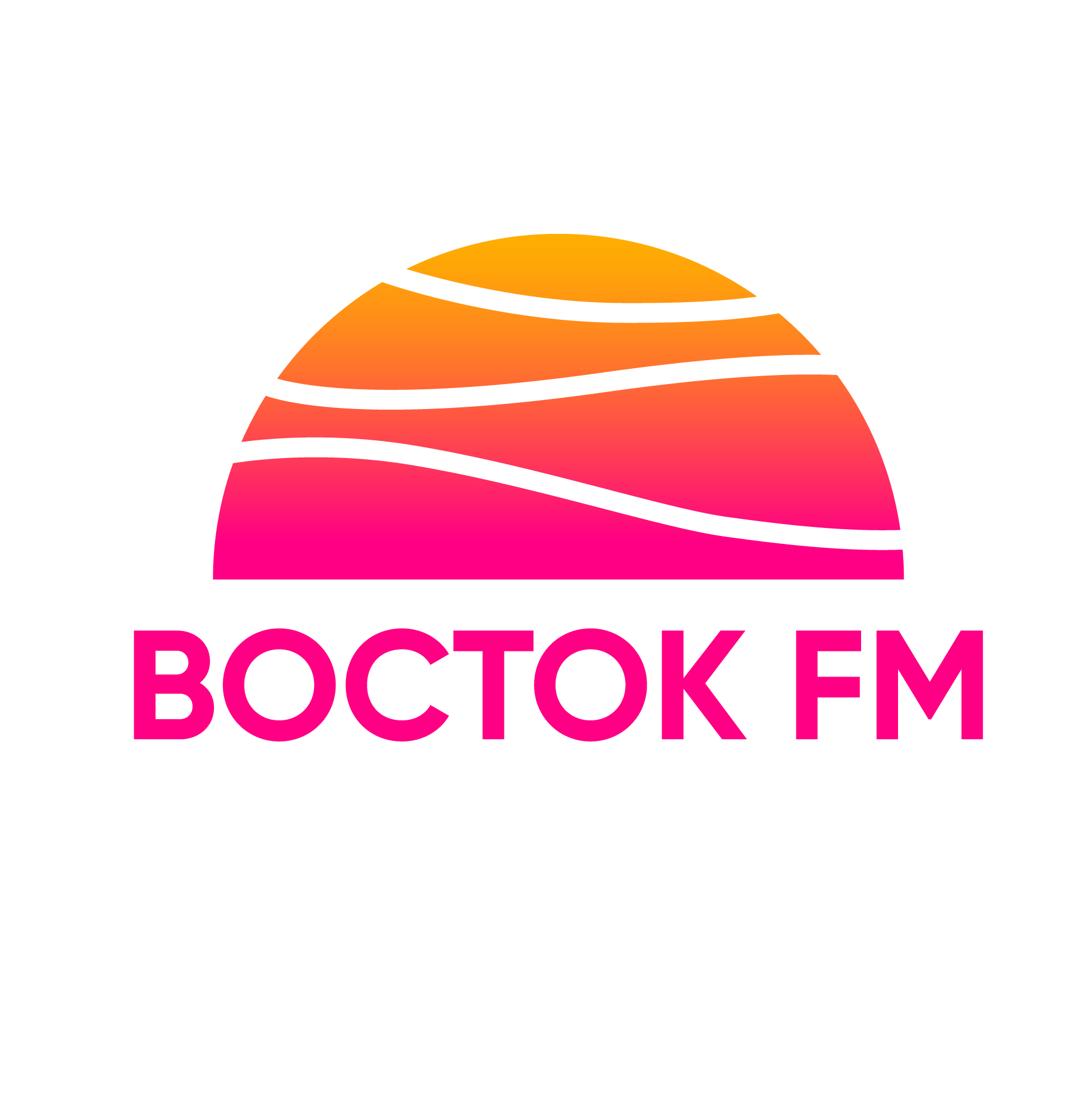 Восток FM