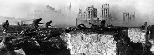 Лекция «К 80-летию самой большой битвы в истории человечества»