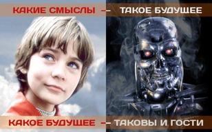 "Искусство созидания позитивного будущего"